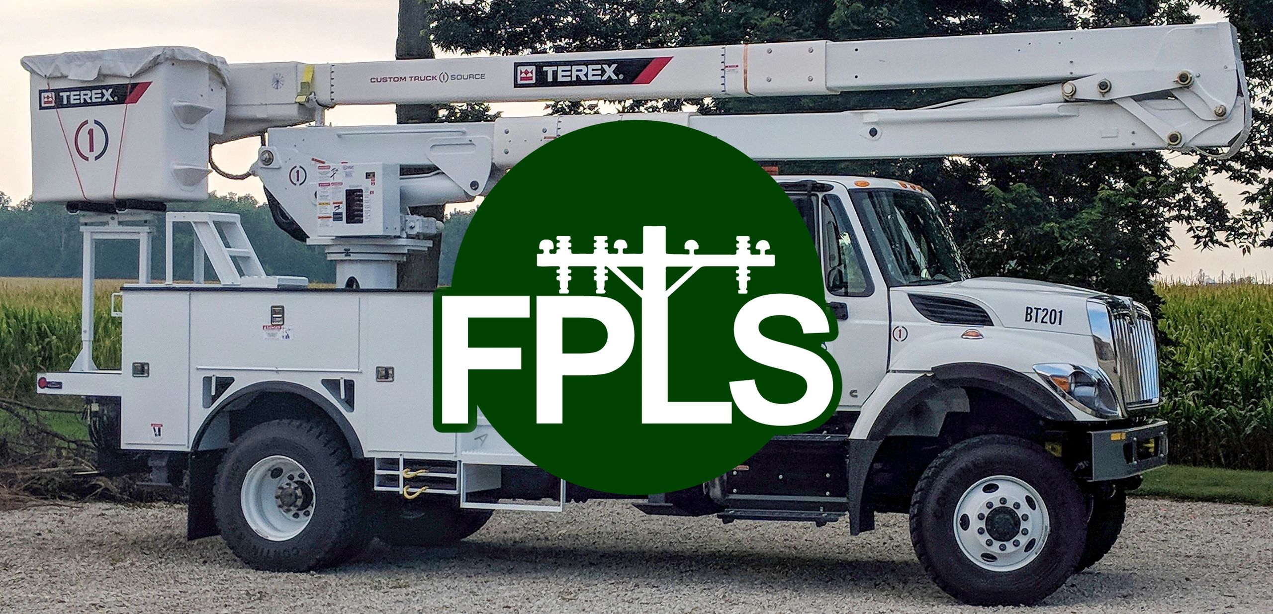 Frankart Power Line Service LLC Home